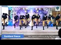 The Gumboot Dance by SFC Dance Troupe