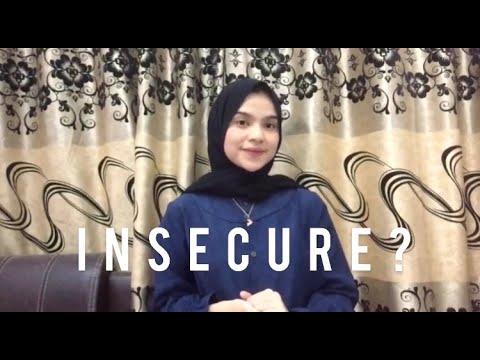 Cara Mengatasi Insecure