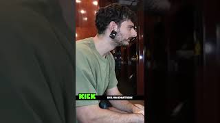 #kick #clips  Truth about Icewall