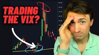 Download Lagu How to Trade the VIX Like a Pro: BEST Volatility Trading Strategy MP3 Download Lagu How to Trade the VIX Like a Pro: BEST Volatility Trading Strategy MP3