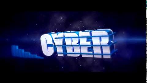 CYBER intro