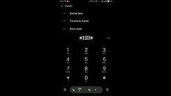 INI DIA CARA CEK KUOTA PAKET INTERNET TRI - Durasi: 0.43. INI DIA CARA CEK KUOTA PAKET INTERNET TRI - Durasi: 0.43.