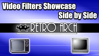Download Lagu Video Filters Showcase | RetroArch 2020 MP3