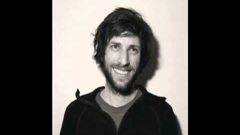 Lindstrøm - Where You Go I Go Too