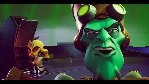 One of my worst YTPs (It