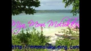 satu tampa garam... Martin Mailoa
