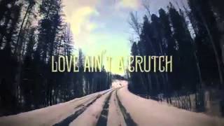 John Mayer - Love is a verb - Lyric video