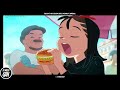 Reaction To Kiki's Delivery Service X McDonald's Commercial