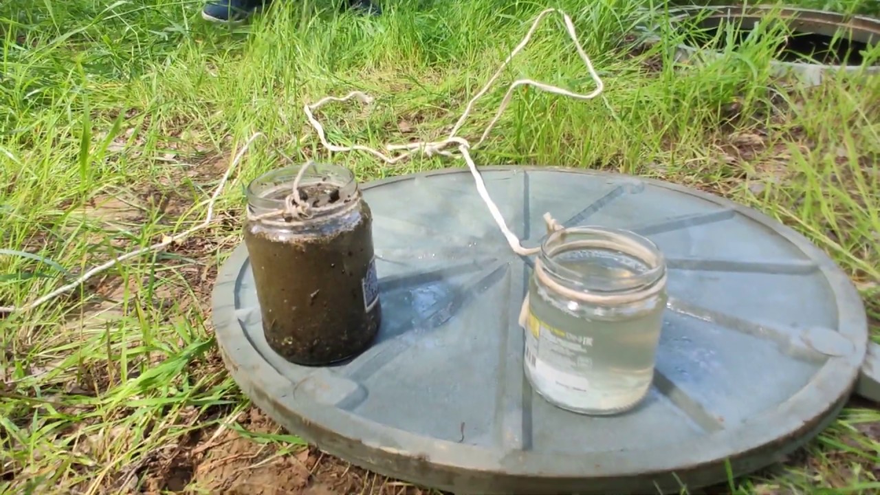 Как чистит станция Alta Bio