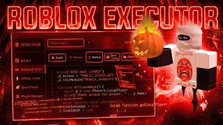 Roblox Executor PC 2026 - Free Script Executor Download (No Key & Undetected)