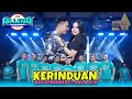 KERINDUAN - BAYU PRATAMA ft LAILA AYU - OM ALLENA REBORN
