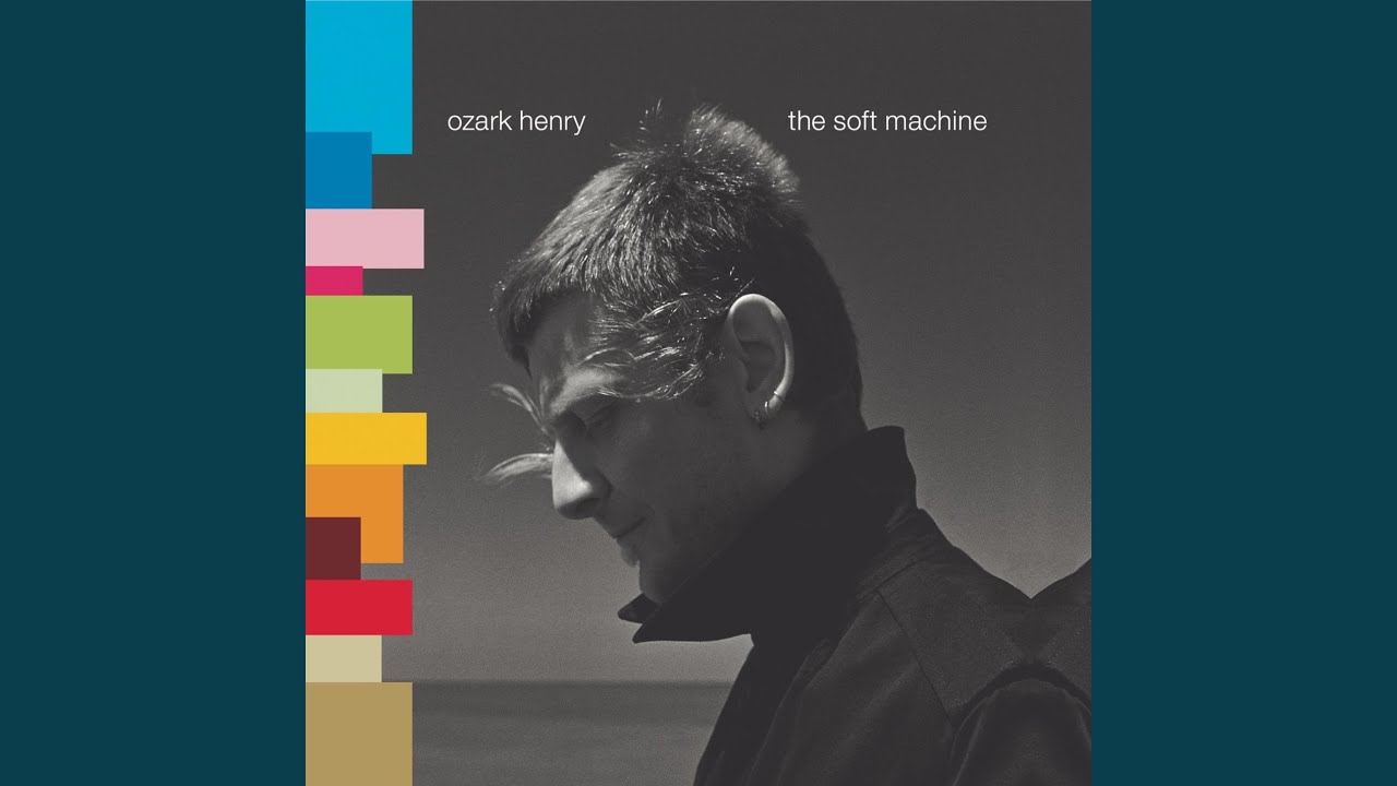 Play politics — Ozark Henry (video)