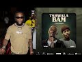 Burna Boy Tshwala Bam Remix | Davido Tshwala Bam Remix - TitoM & Yuppe Ft. S.N.E & Eeque & More