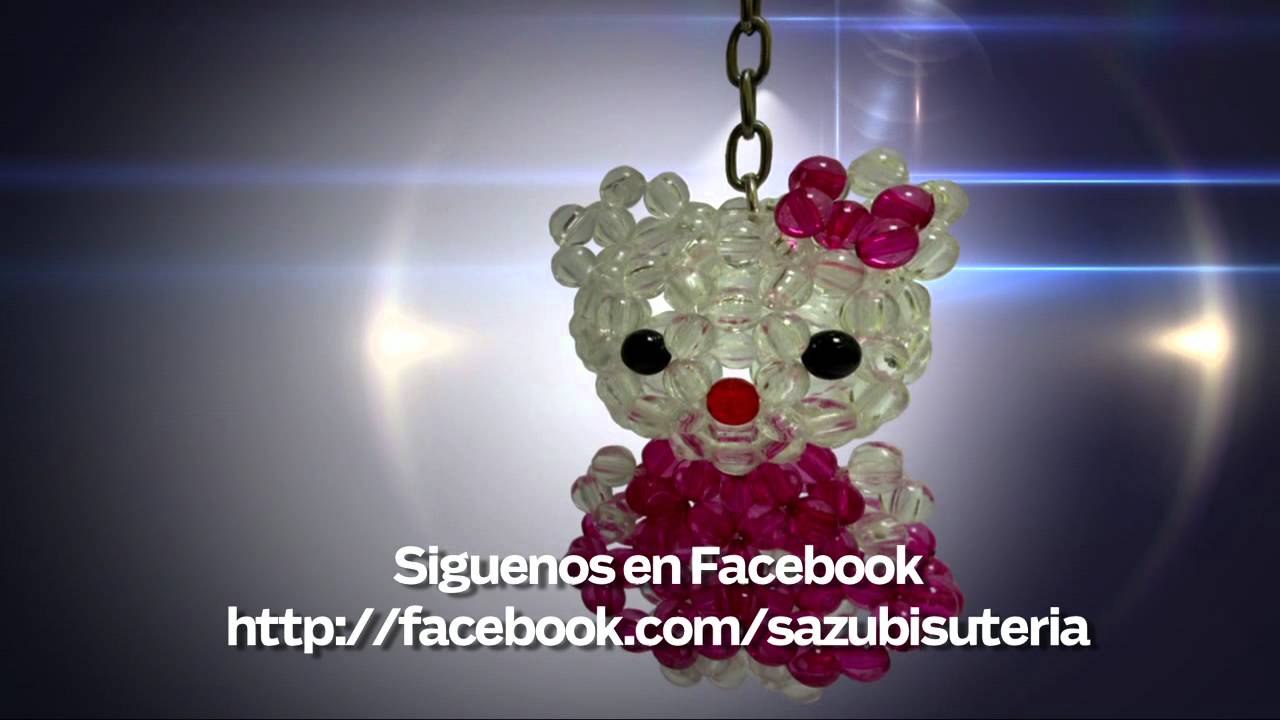 Figuras de Piedras de Acrílico de Sazu Bisutería y Accesorios , YouTube
