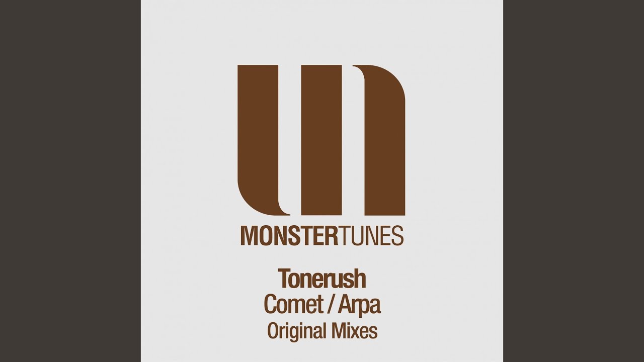 Watch Comet (Original Mix) on YouTube Watch Comet (Original Mix) on YouTube