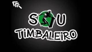 Video thumbnail of "Timbalada 10   Regando te"