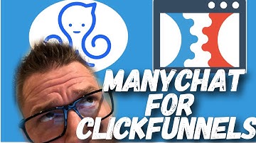 How To Make a Manychat Sequence for Clickfunnels (2018)