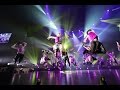 Legend Tokyo Chapter.5 | FlySix B | title "The Haunted House"