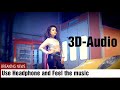 3D-Audio || Caar Me music Bajaa Nachungi (Neha kakkar ) ||Use Headphones