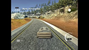 Udacity Self-Driving Car Engineer Nanodegree Project 3 - Behavioral Cloning