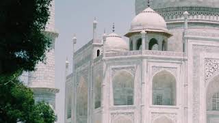 Virtual Tour to Taj Mahal by Audio Odigos English | Incredible India screenshot 4