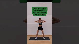 Your Age Is Just a Number 💪 | Fitness Motivation  #ageisjustanumber #nevergiveup