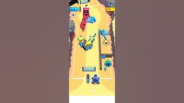 Mob control all level Gameplay. #shorts #gaming #gameplay