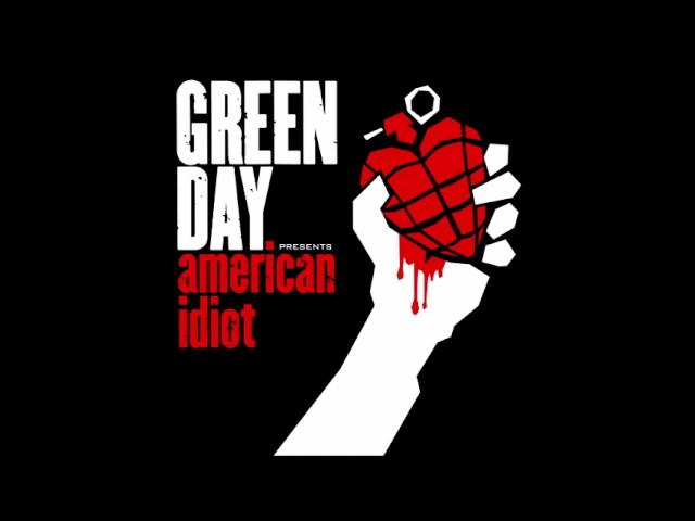 Green Day - Boulevard of Broken Dreams (Audio) class=