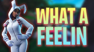 What a Feelin - Fortnite Montage #Parallel100kRC