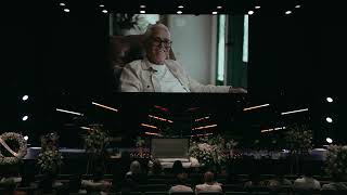 Dr. Jose Antonio Fernandez Jr. (Pastor) Memorial Service 4.15.26