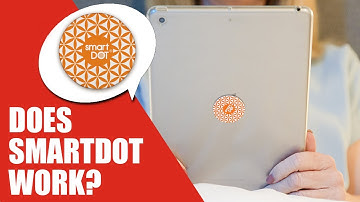 Does smartDOT Work? User Review