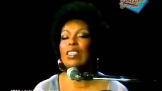 Roberta Flack Killing Me Softly Legendado Em Português Br