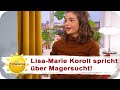 Magerwahn: Ist mein Kind gesund? | SAT.1 Frühstücksfernsehen