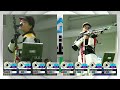 Livestream - 10m Air Rifle Women Final - ISSF World Cup Final Rifle/Pistol/Shotgun