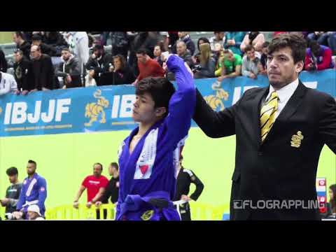 2017 FloGrappling Awards Show Recorded LIVE
