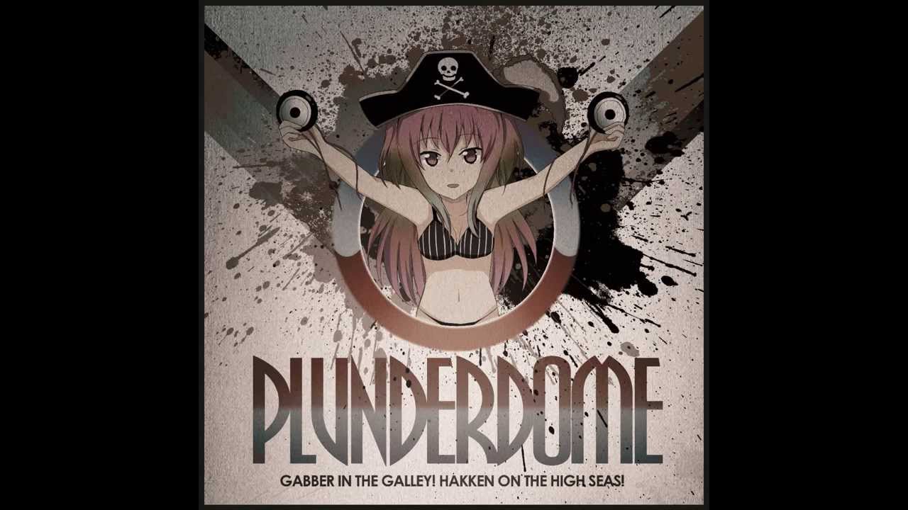 DJ Technorch - Plunderdome Set