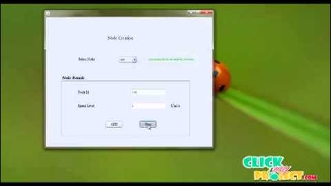 Final Year Projects | Fast detection of mobile replica node attacks in wireless sensor networks usi