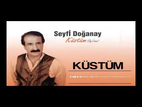 Küstüm