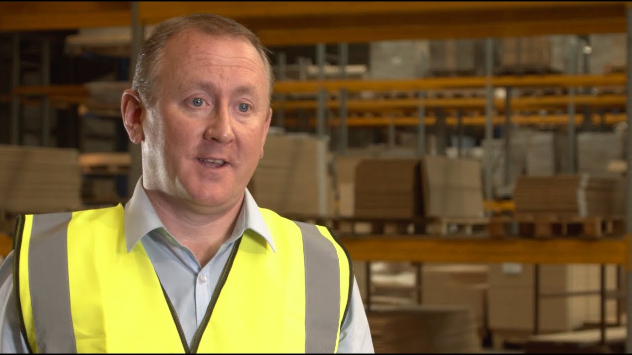 Meet The Craftspeople Behind Your Kitchen | Cash & Carry Kitchens