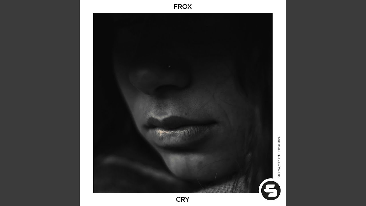 Watch Cry on YouTube Watch Cry on YouTube