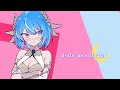 【鳴潮】Pale moonlight【Cover:松下】