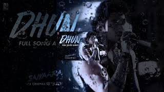 Dhun Song Bgm Ringtone