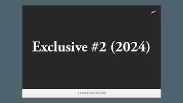 Testing Exclusive #2 2024 Procreate Brushes by Digi Life