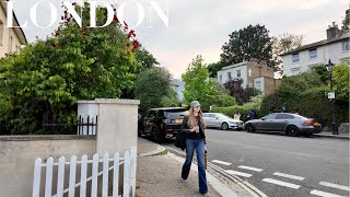 Hampstead London's Secret Village | June 2025
