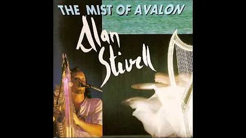 Alan Stivell - La Dame Du Lac