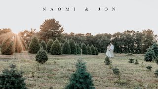 Naomi & John