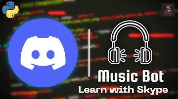 Build a Discord Music Bot in 15 Minutes (Python 2025 Tutorial) 🎵
