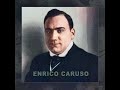 Enrico Caruso : Pieta Signore (Have mercy Lord) : 2023 restoration : colour photos.