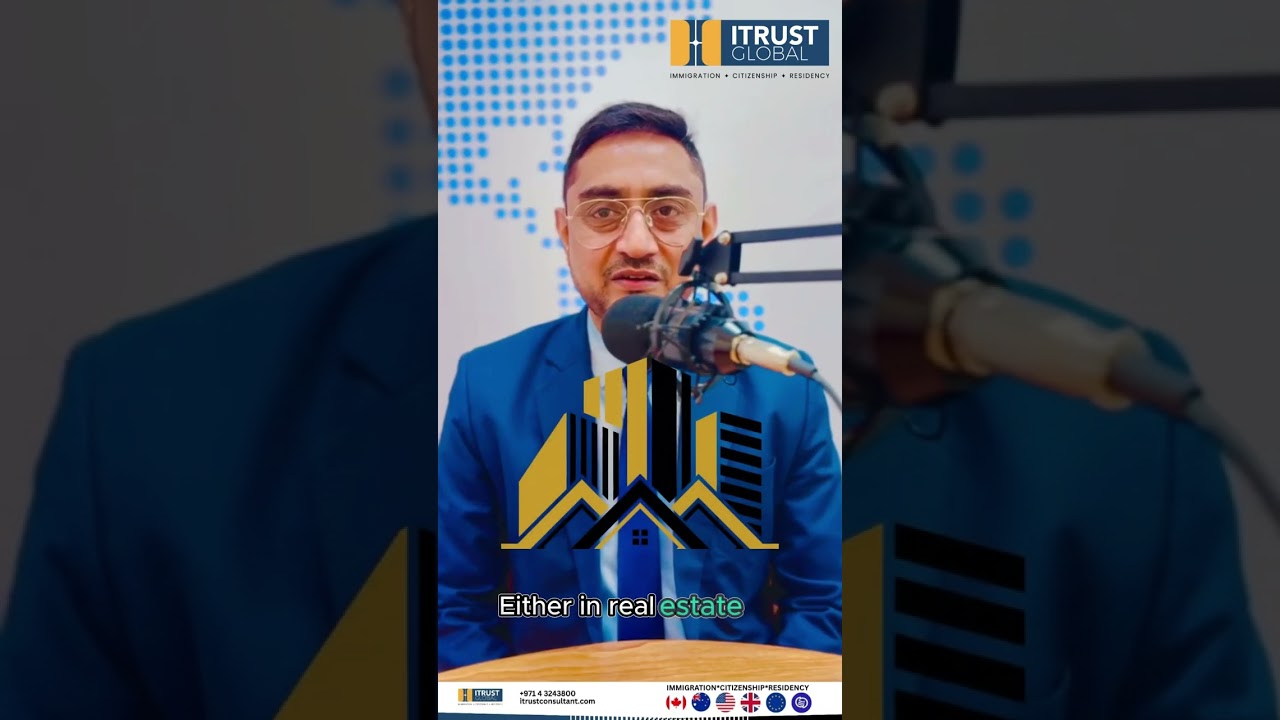 GRENADA's Citizenship by investment