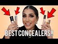 BEST CONCEALERS FOR DARK CIRCLES AND BROWN SKIN | AnchalMUA